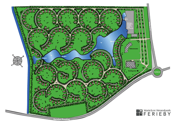iMarielyst Strandpark